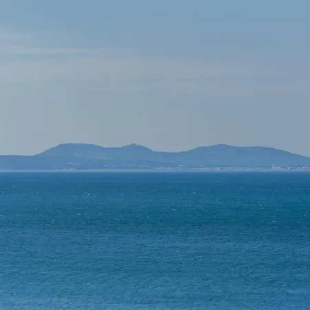 Welcs 232 Emp With Sea View Apartman Roses