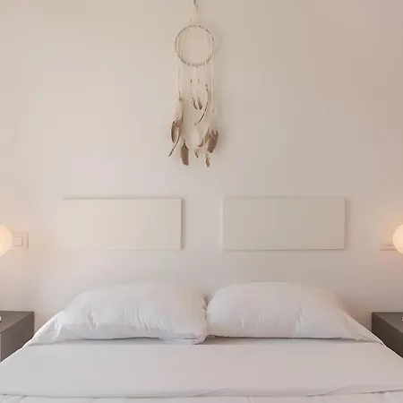 Apartman Welcs 232 Emp With Sea View *